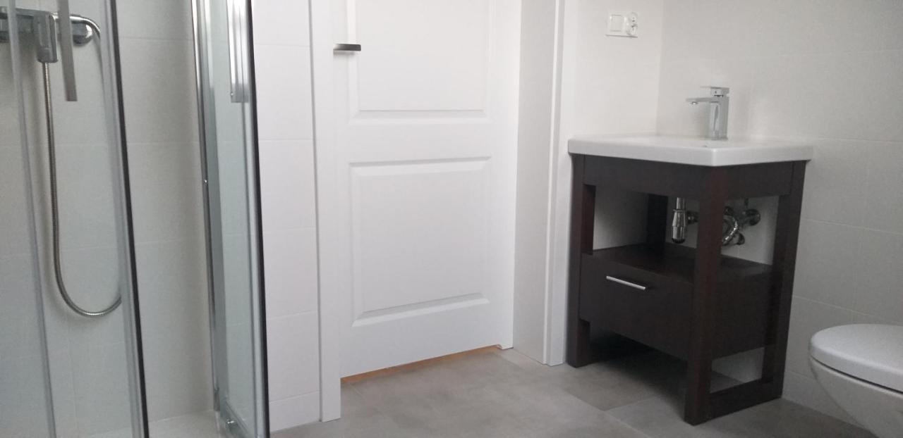 ביילסקו-ביאלה Apartamenty Nad Niwka מראה חיצוני תמונה