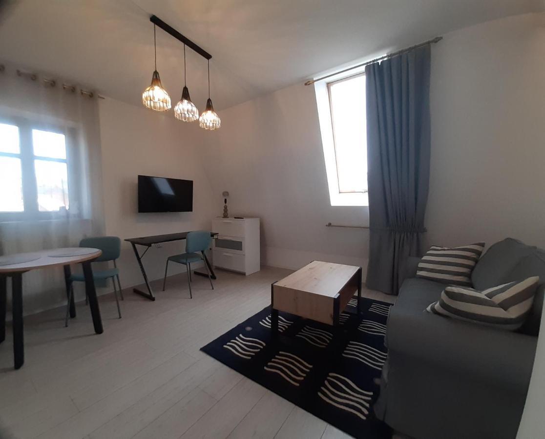 ביילסקו-ביאלה Apartamenty Nad Niwka מראה חיצוני תמונה